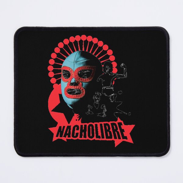 Item preview, Painting Nacho Libre Gifts Men designed and sold by EduardoPadilla.