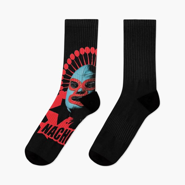 Item preview, Painting Nacho Libre Gifts Men designed and sold by EduardoPadilla.