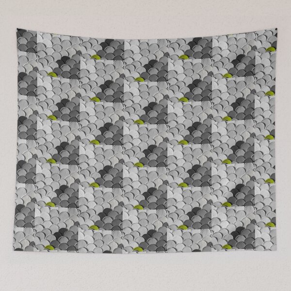 Item preview, Edited Part of the painting: Yellow Rose, Linkupism, by MariDani Art designed and sold by MariDaniArt.