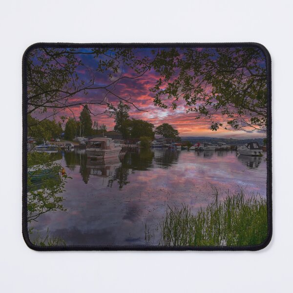 Item preview, Balmaha,Loch Lomond, Scotland. designed and sold by jimmys.