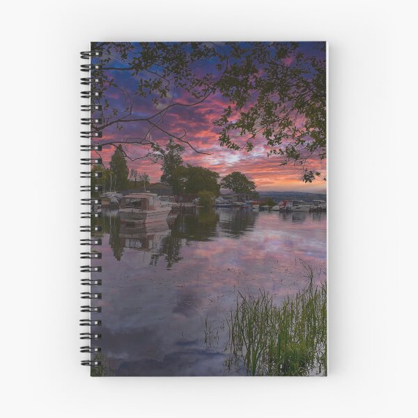 Item preview, Balmaha,Loch Lomond, Scotland. designed and sold by jimmys.