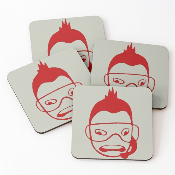 Item preview, Ice Hockey Hair designed and sold by TheVarc.