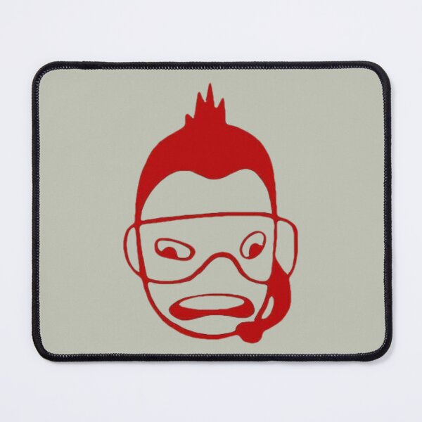 Item preview, Ice Hockey Hair designed and sold by TheVarc.