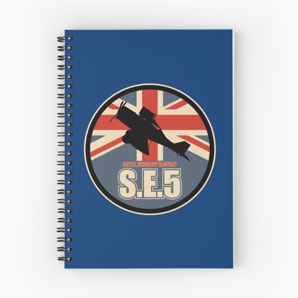 Item preview, Royal Aircraft Factory S.E.5 designed and sold by StrongVlad.