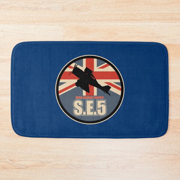 Item preview, Royal Aircraft Factory S.E.5 designed and sold by StrongVlad.