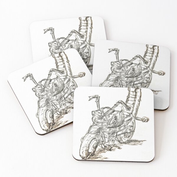 Item preview, The motor cycle 1. designed and sold by Pattanapong Pongampai.