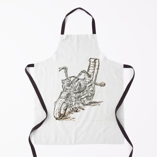 Item preview, The motor cycle 1. designed and sold by Pattanapong Pongampai.