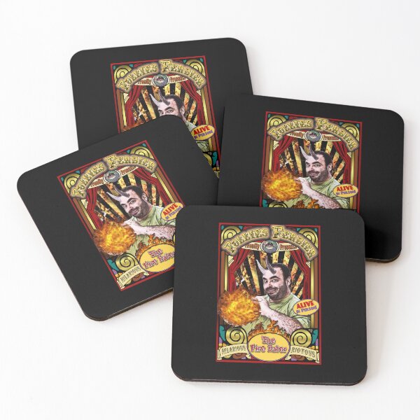 Item preview, Music Vintage Sideshow Circus Freak Gifts Music Fan designed and sold by BettaSanzones.