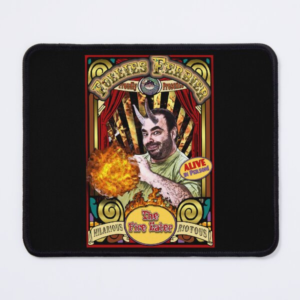 Item preview, Music Vintage Sideshow Circus Freak Gifts Music Fan designed and sold by BettaSanzones.