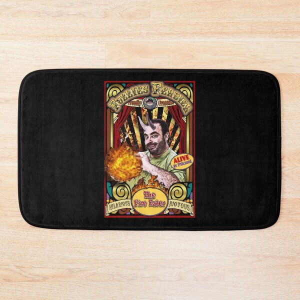 Item preview, Music Vintage Sideshow Circus Freak Gifts Music Fan designed and sold by BettaSanzones.