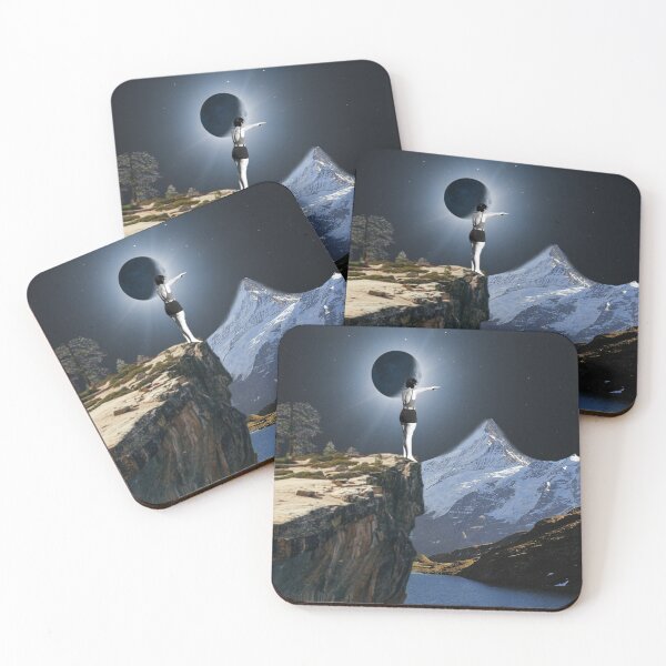 Item preview, The Great Depth... designed and sold by montagealabira.