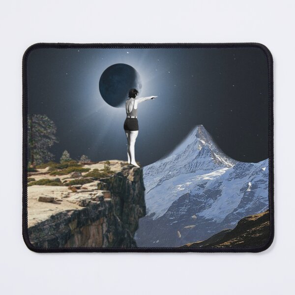 Item preview, The Great Depth... designed and sold by montagealabira.