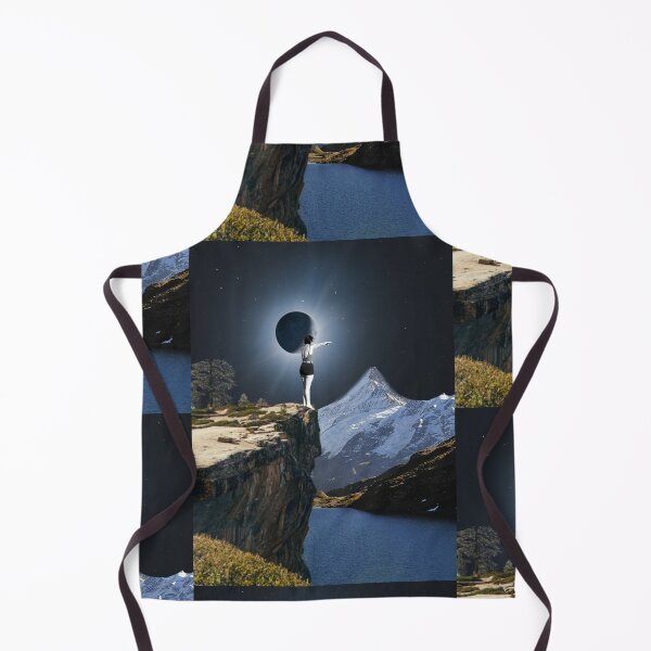 Item preview, The Great Depth... designed and sold by montagealabira.
