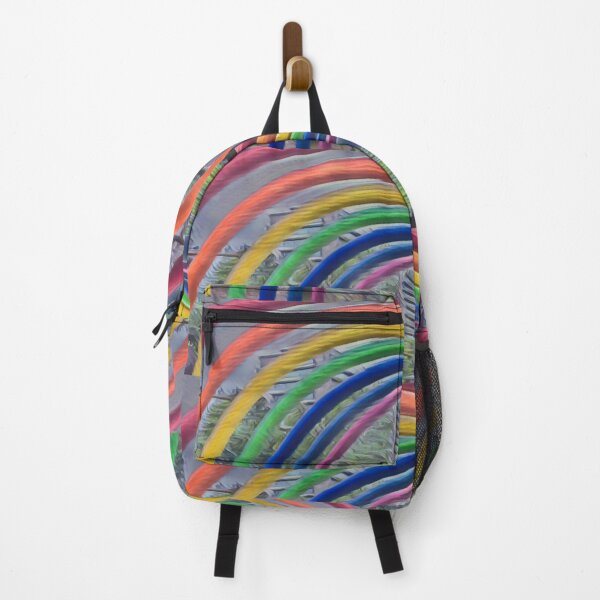 Item preview, Rainbow Arch In Harmonize designed and sold by Fearless-Fox.