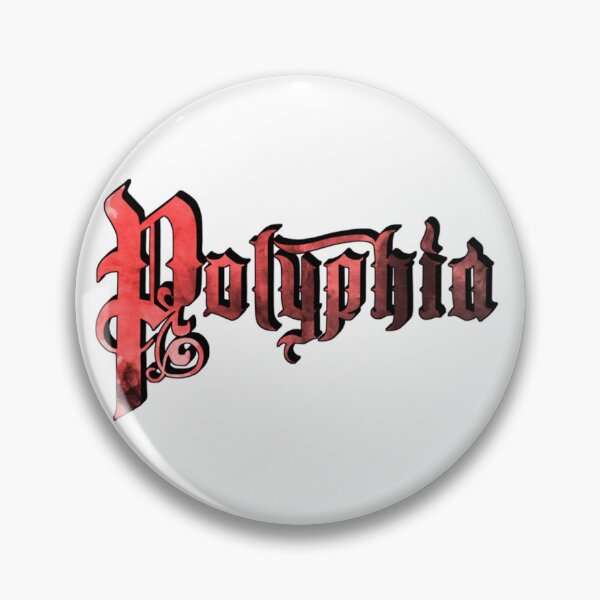 Item preview, Polyphia Merch Polyphia Polyphia  designed and sold by AmyOBryan.
