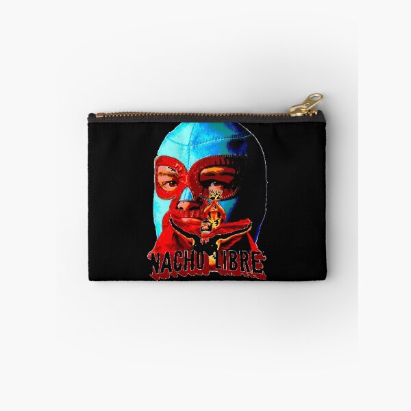 Item preview, Painting Nacho Libre Lover Gifts designed and sold by EduardoPadilla.