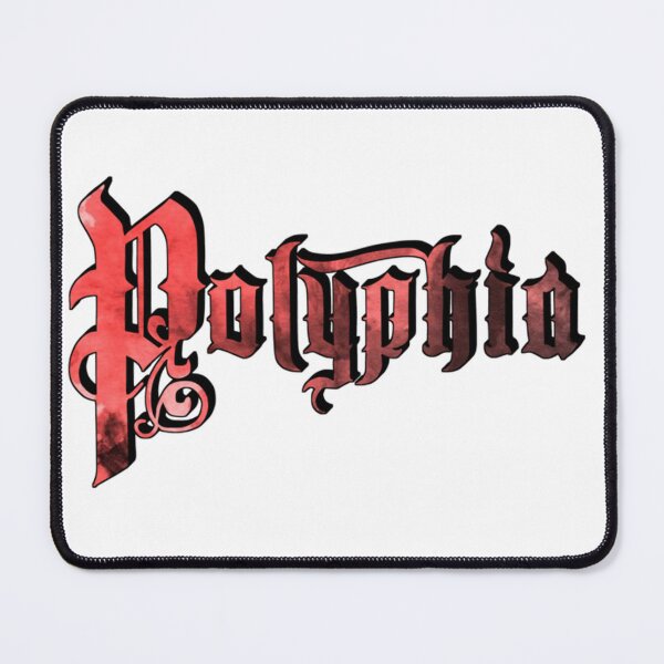 Item preview, Polyphia Merch Polyphia Polyphia  designed and sold by AmyOBryan.