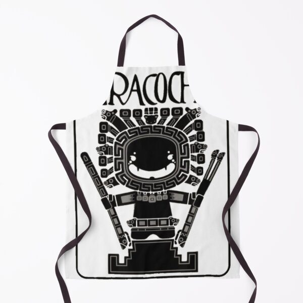 Item preview, Viracocha designed and sold by SpecArt.