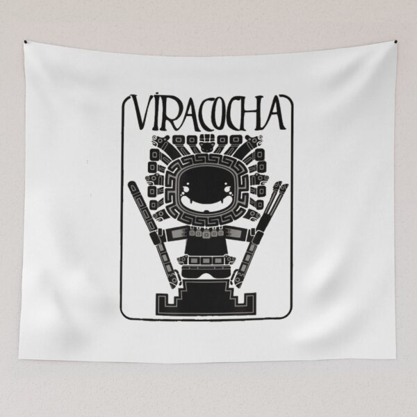 Item preview, Viracocha  designed and sold by SpecArt.