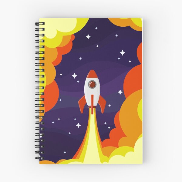 Item preview, Blastoff designed and sold by ruland.
