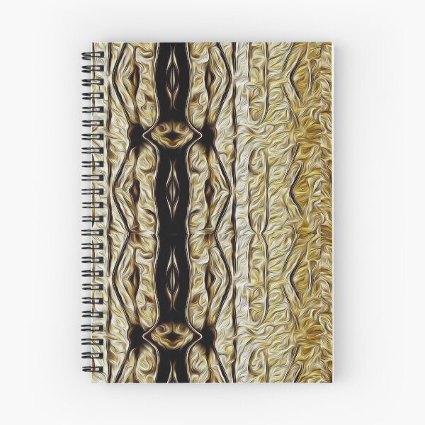 Item preview, Golden Botanical Door designed and sold by fatenanwar.