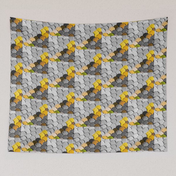 Item preview, Edited Part of the painting: Yellow Rose, Linkupism, by MariDani Art designed and sold by MariDaniArt.