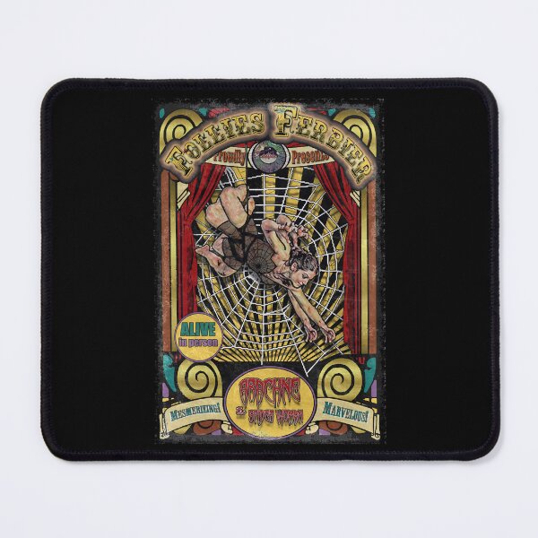 Item preview, For Men Women Sideshow Circus Freak Gifts Movie Fans designed and sold by BettaSanzones.