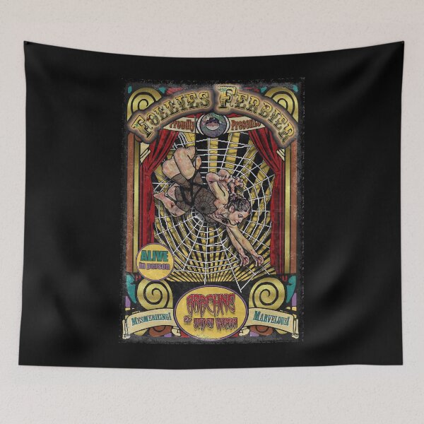 Item preview, For Men Women Sideshow Circus Freak Gifts Movie Fans designed and sold by BettaSanzones.