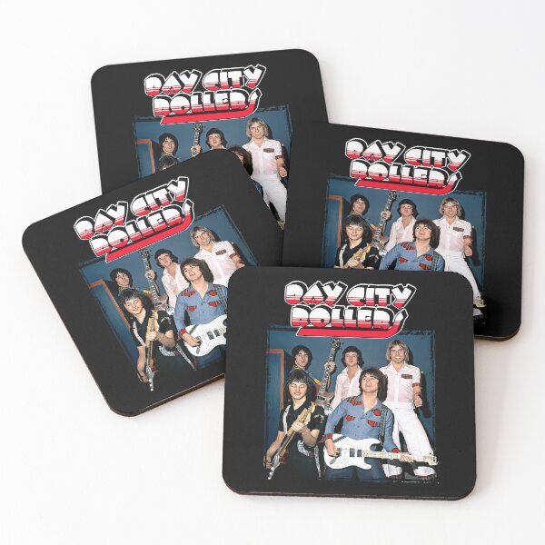 Artikelvorschau, Lustige Geschenke für Band Bay City Rollers Musik Rock Geschenke Musikfans entworfen und verkauft von LimaVitriaDias.