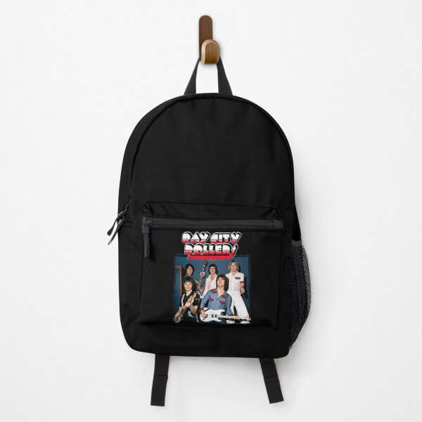 Item preview, Funny Gifts For Band Bay City Rollers Music Rock Gifts Music Fans designed and sold by LimaVitriaDias.