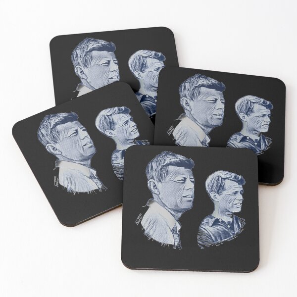 Artikelvorschau, Die wichtigsten Geschenke von John und Bobby Kennedy zu Weihnachten entworfen und verkauft von Rositahicks.