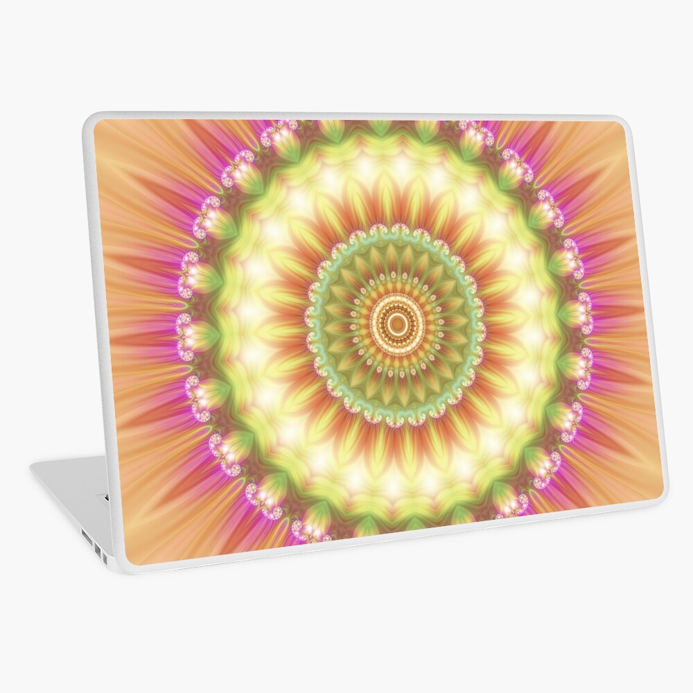 Item preview, Laptop Skin designed and sold by kellydietrich.
