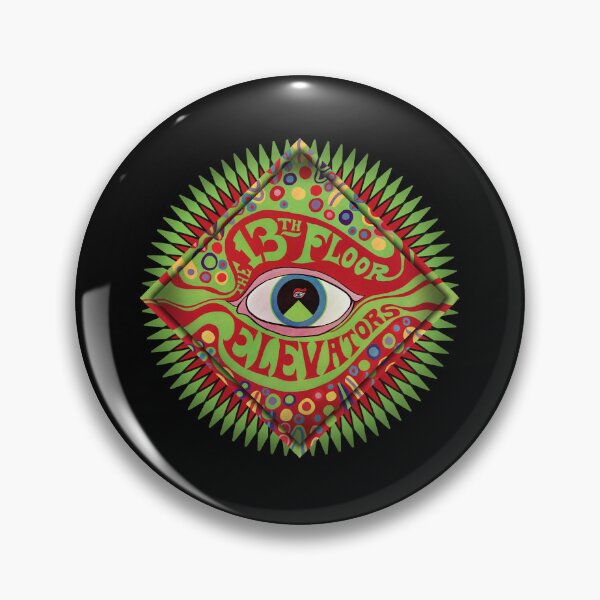 Item preview, 13th F.loor E.le.vators designed and sold by Serious2206.