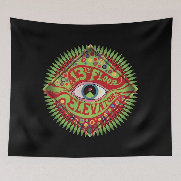 Item preview, 13th F.loor E.le.vators designed and sold by Serious2206.