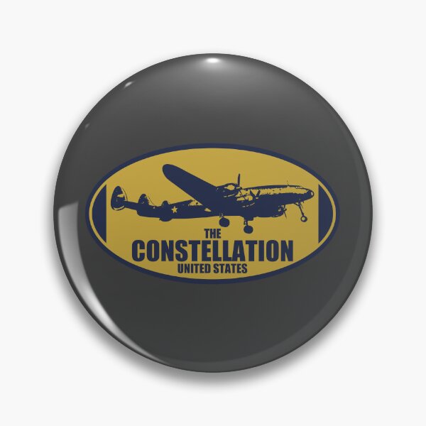 Artikelvorschau, Constellation-Verkehrsflugzeug entworfen und verkauft von StrongVlad.