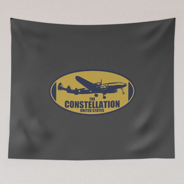Item preview, Constellation Airliner designed and sold by StrongVlad.