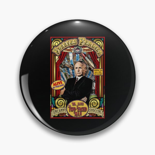 Item preview, For Mens Womens Sideshow Circus Freak Gifts Movie Fan designed and sold by BettaSanzones.