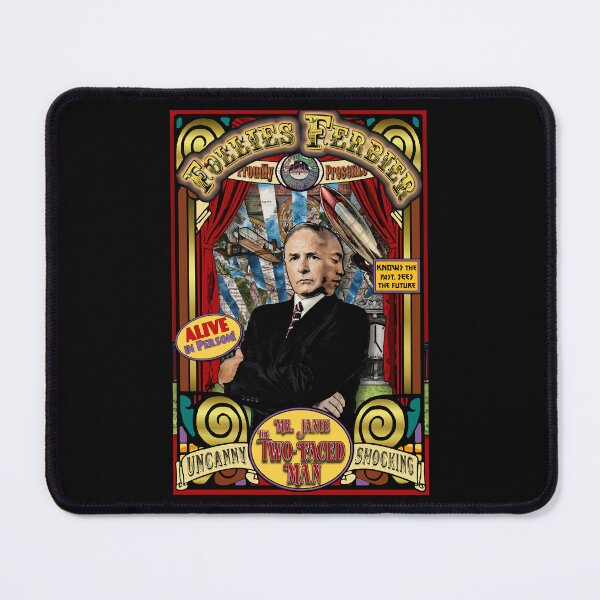 Item preview, For Mens Womens Sideshow Circus Freak Gifts Movie Fan designed and sold by BettaSanzones.