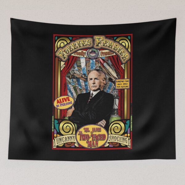 Item preview, For Mens Womens Sideshow Circus Freak Gifts Movie Fan designed and sold by BettaSanzones.