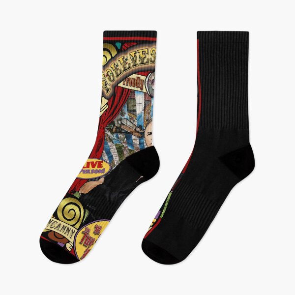 Item preview, For Mens Womens Sideshow Circus Freak Gifts Movie Fan designed and sold by BettaSanzones.