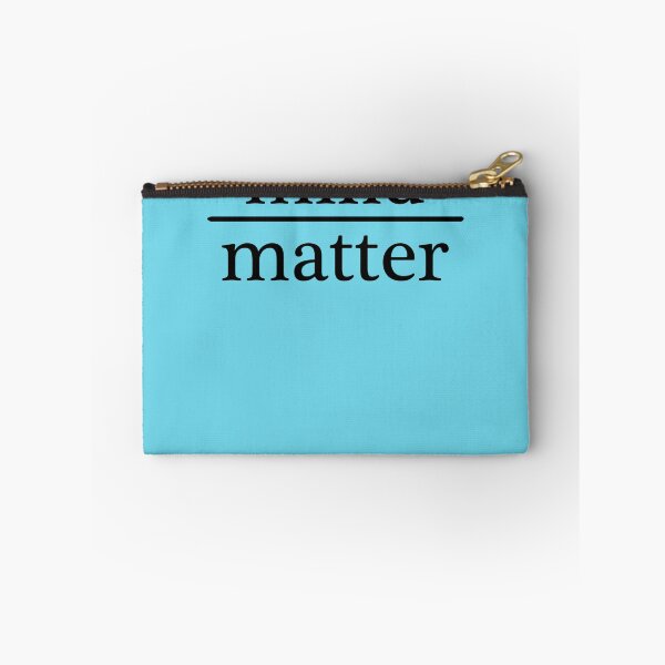 Item preview, Mind Over Matter - WHITE  designed and sold by ThomasBandhau.