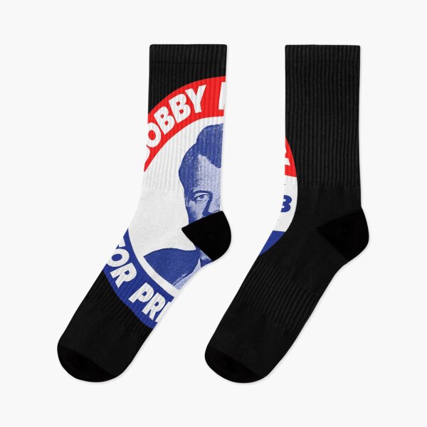 Item preview, Music Retro Robert Kennedy For President Vote Bobby In 1968 Funny Graphic Gift designed and sold by Rositahicks.