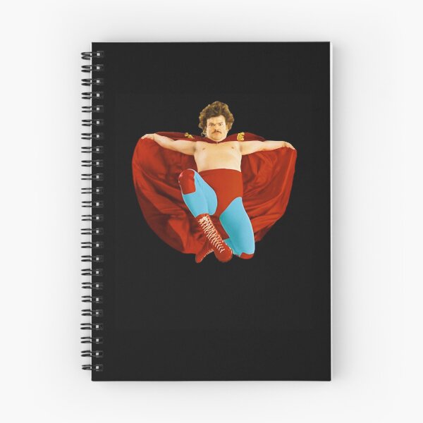 Item preview, Picture Nacho Libre Gifts Men designed and sold by EduardoPadilla.