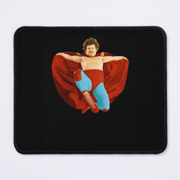 Item preview, Picture Nacho Libre Gifts Men designed and sold by EduardoPadilla.