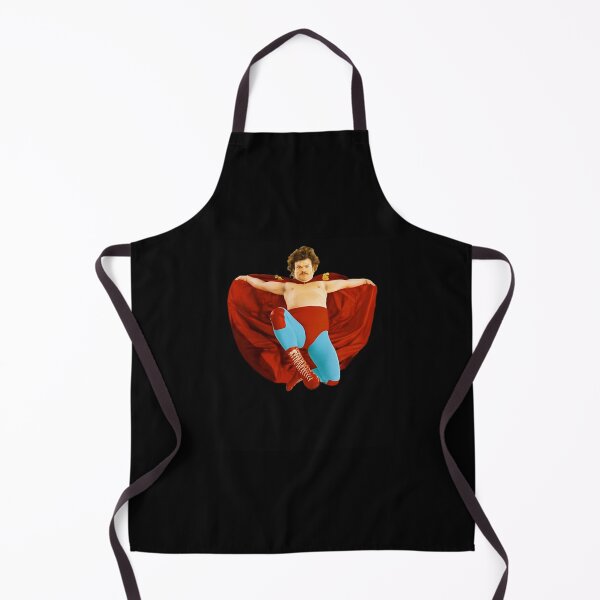 Item preview, Picture Nacho Libre Gifts Men designed and sold by EduardoPadilla.