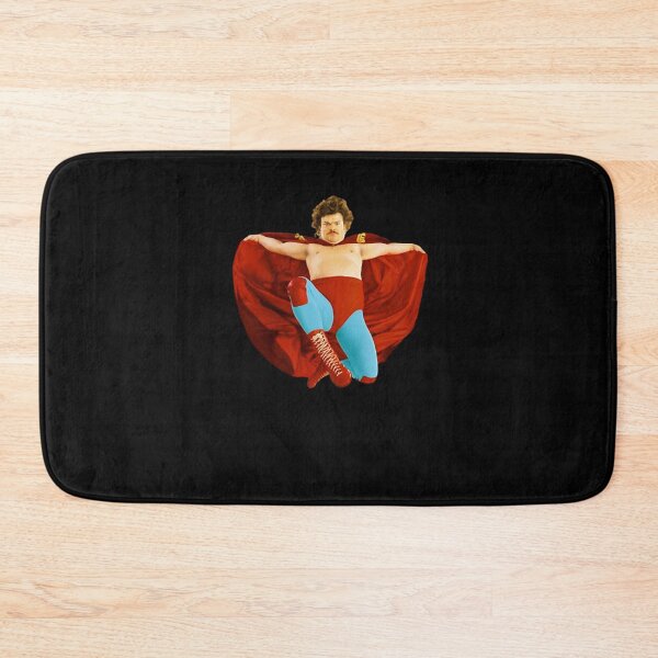 Item preview, Picture Nacho Libre Gifts Men designed and sold by EduardoPadilla.
