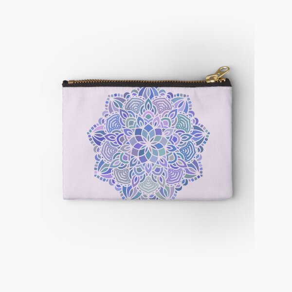 Item preview, Mermaid Mandala (with lilac)  designed and sold by lorihinner.