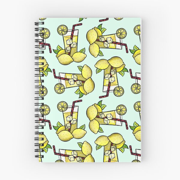 Item preview, Lemonade Watercolor designed and sold by kmstudio.