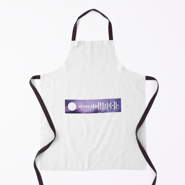 Item preview, Summertime in Paris - Jaden Smith Spotify Scan Code designed and sold by WandersApparel.