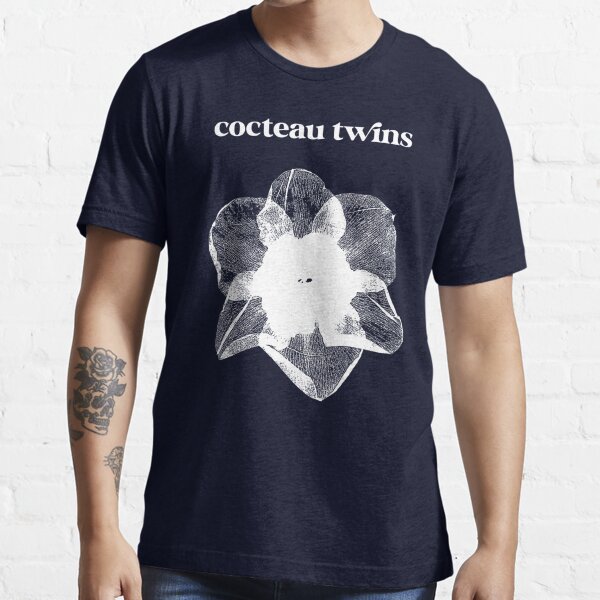 Cocteau Twins コクトーツインズ 90s ヴィンテージTシャツ - トップス